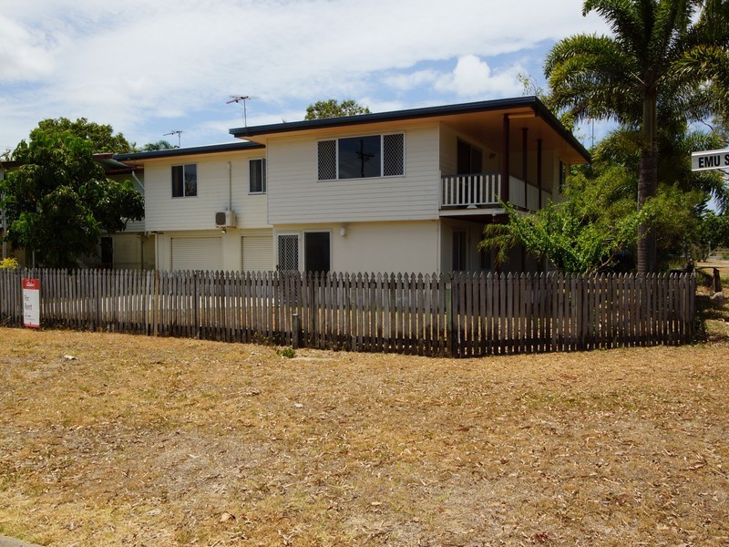22 Emu Street, Slade Point QLD 4740