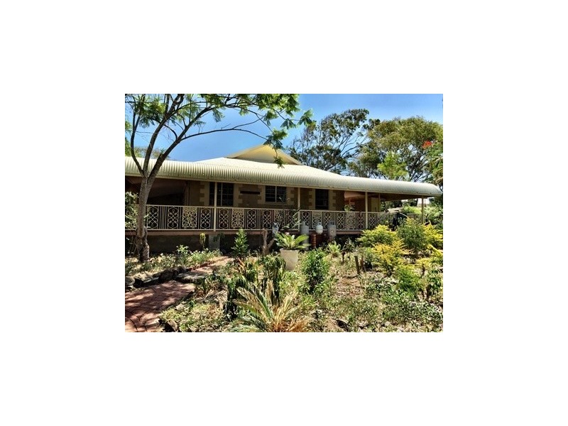 3 Russell Avenue, Slade Point QLD 4740
