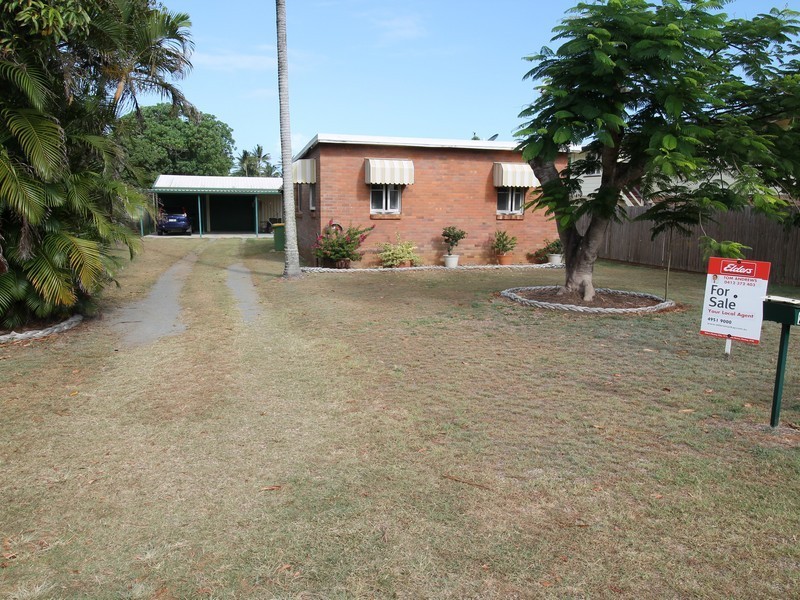 29 Hellwege Street, Hay Point QLD 4740