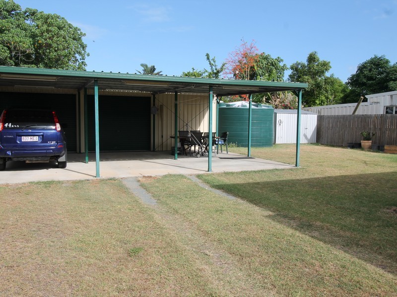 29 Hellwege Street, Hay Point QLD 4740