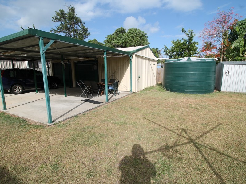 29 Hellwege Street, Hay Point QLD 4740