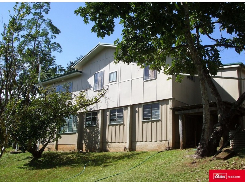 47 North Street, Eungella QLD 4757