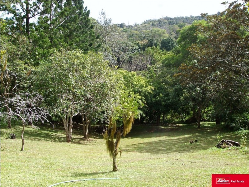 47 North Street, Eungella QLD 4757