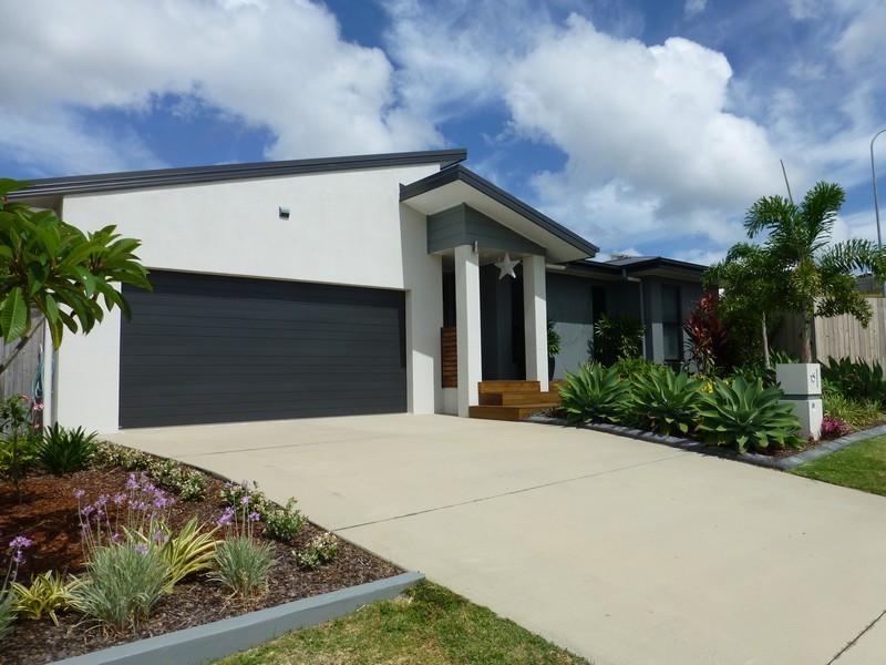 15 Bjelke Circuit, Rural View QLD 4740