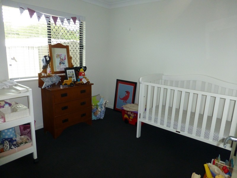 15 Bjelke Circuit, Rural View QLD 4740