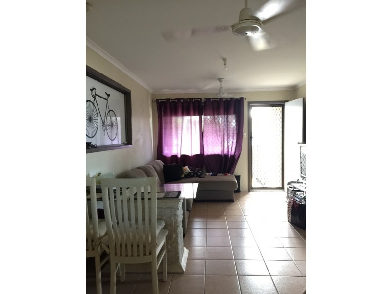 1/16 Carbeen Court, Andergrove QLD 4740