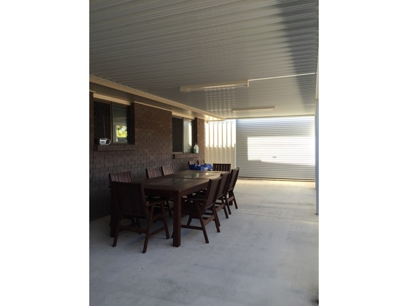 1/16 Carbeen Court, Andergrove QLD 4740