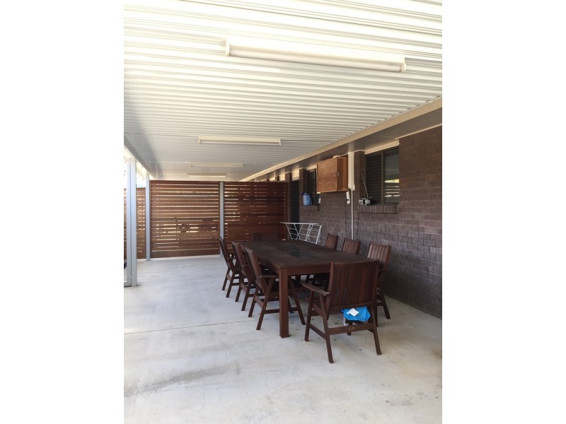 1/16 Carbeen Court, Andergrove QLD 4740