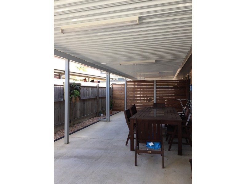 1/16 Carbeen Court, Andergrove QLD 4740