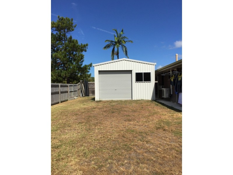 1/16 Carbeen Court, Andergrove QLD 4740