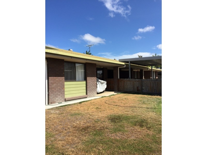 1/16 Carbeen Court, Andergrove QLD 4740