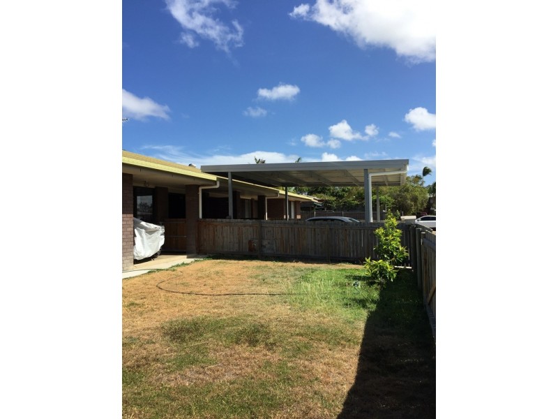 1/16 Carbeen Court, Andergrove QLD 4740