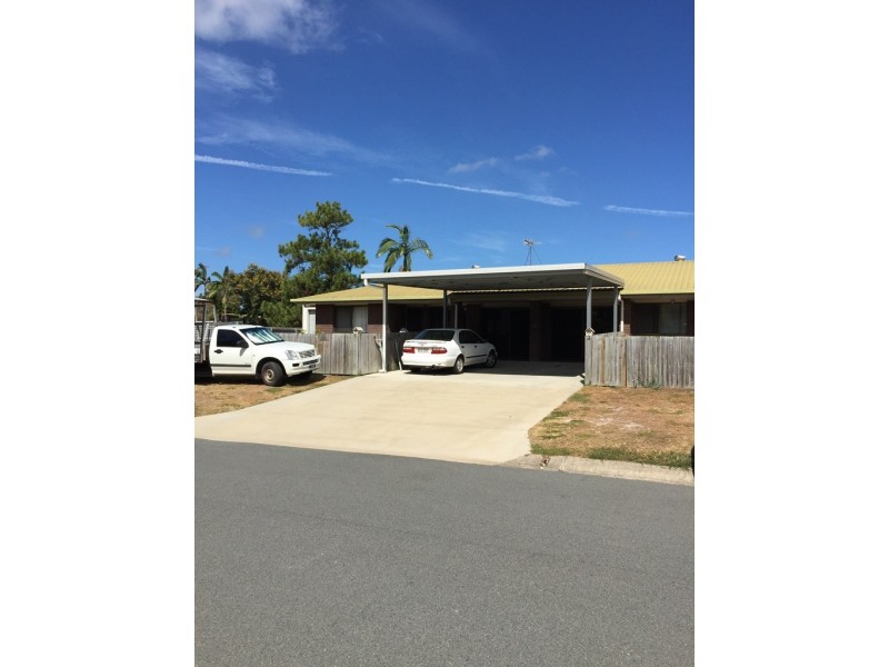 1/16 Carbeen Court, Andergrove QLD 4740