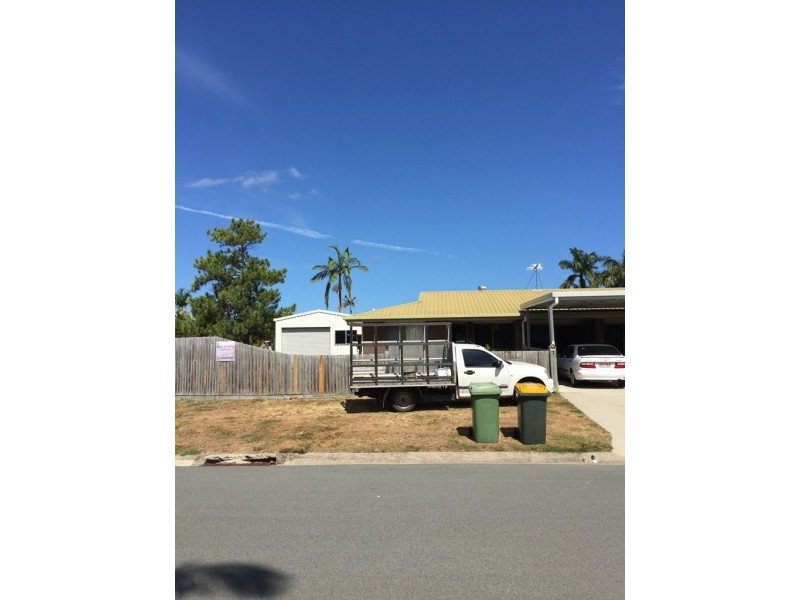 1/16 Carbeen Court, Andergrove QLD 4740