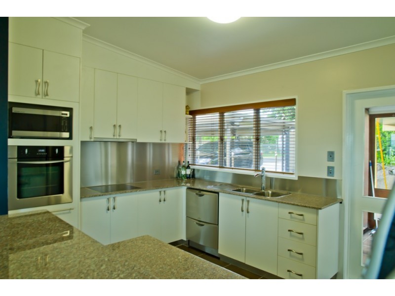 30 Pollock Street, North Mackay QLD 4740
