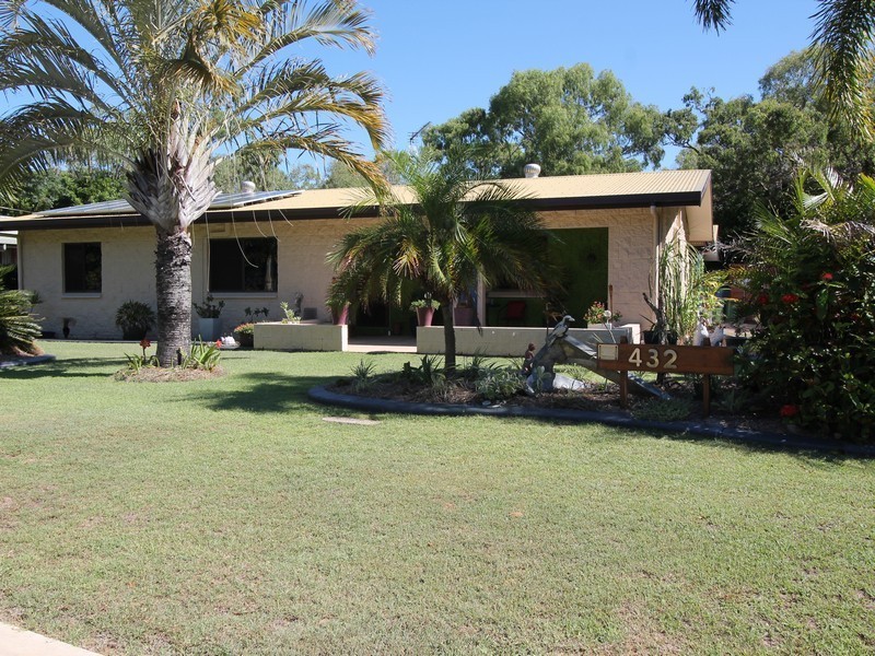 432 Grasstree Beach Road, Grasstree Beach QLD 4740