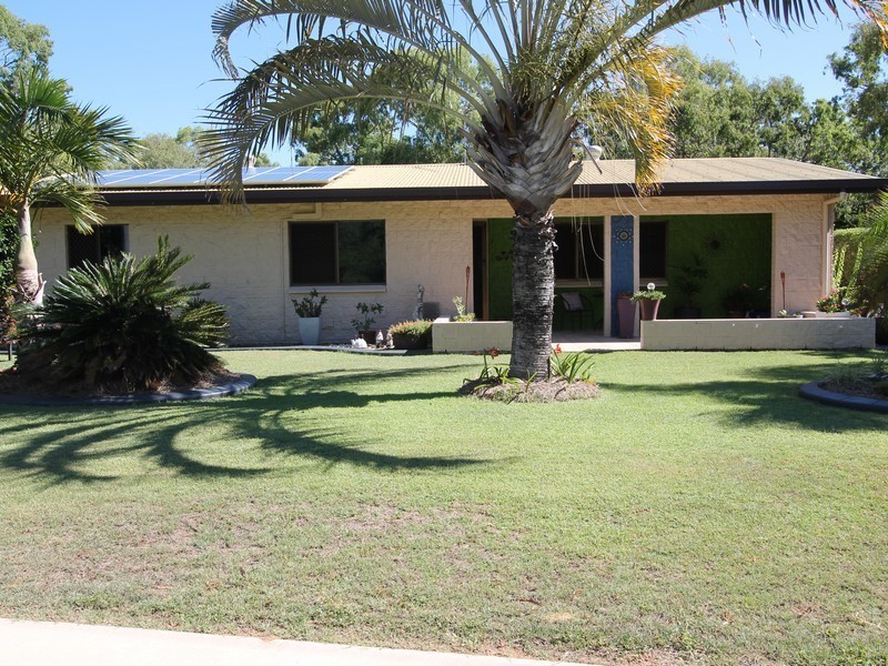 432 Grasstree Beach Road, Grasstree Beach QLD 4740