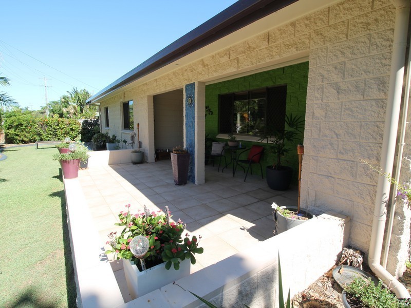 432 Grasstree Beach Road, Grasstree Beach QLD 4740