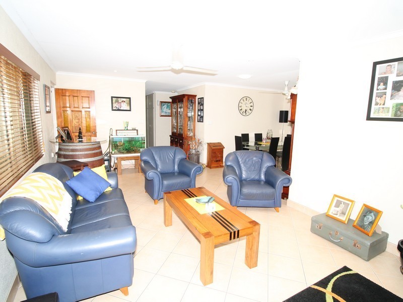 432 Grasstree Beach Road, Grasstree Beach QLD 4740