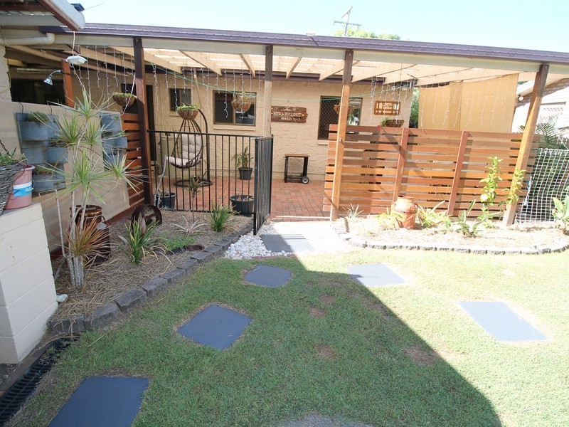 432 Grasstree Beach Road, Grasstree Beach QLD 4740