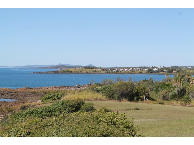 432 Grasstree Beach Road, Grasstree Beach QLD 4740