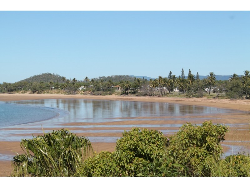432 Grasstree Beach Road, Grasstree Beach QLD 4740