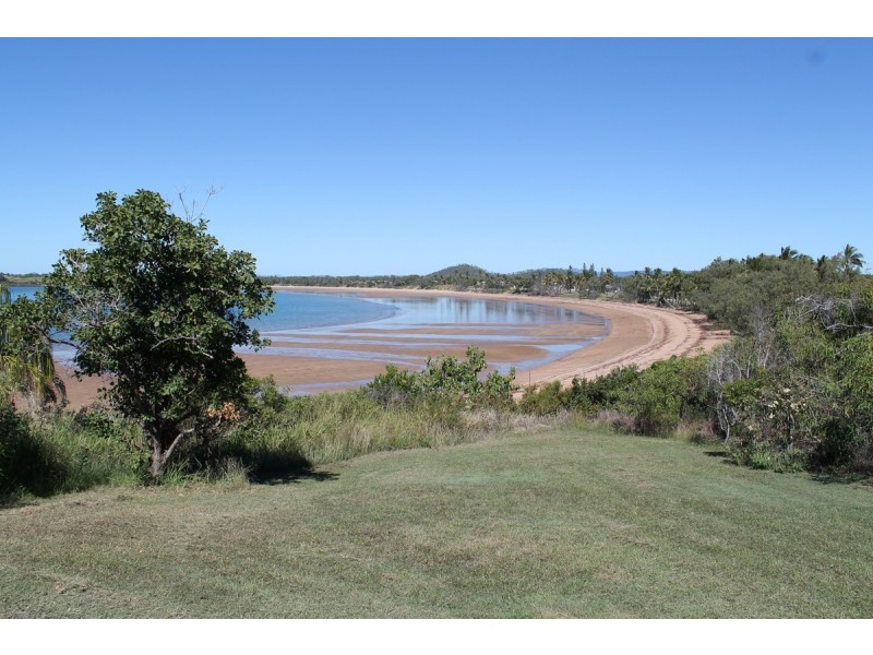 432 Grasstree Beach Road, Grasstree Beach QLD 4740