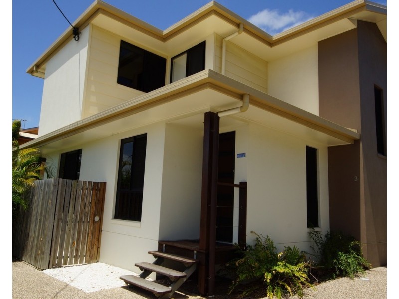 3/61 Carlyle Street, Mackay QLD 4740