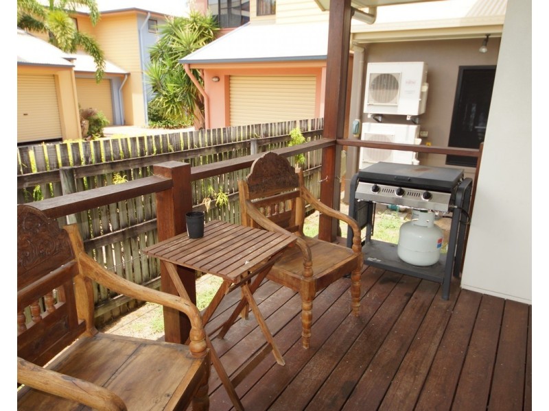 3/61 Carlyle Street, Mackay QLD 4740