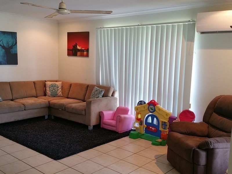 70 Busuttin Drive, Eimeo QLD 4740