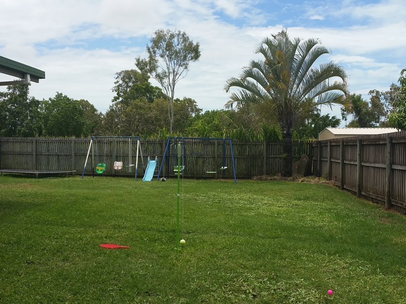 70 Busuttin Drive, Eimeo QLD 4740
