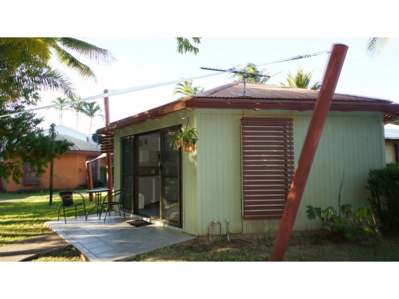 53/1 Griffin Avenue, Bucasia QLD 4750