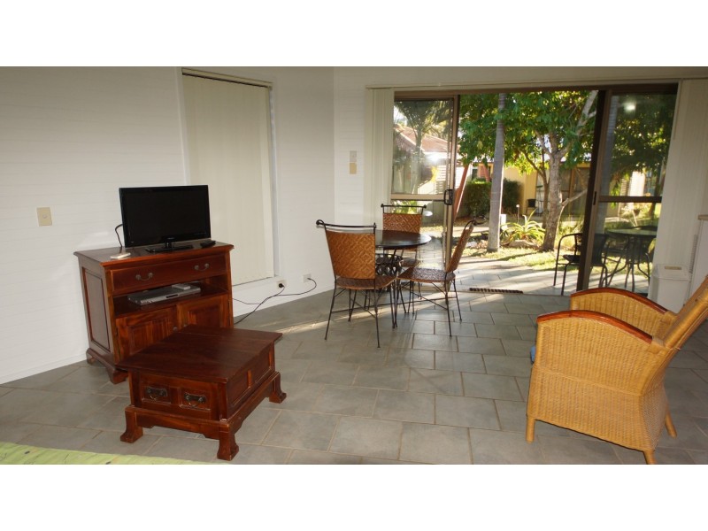 53/1 Griffin Avenue, Bucasia QLD 4750