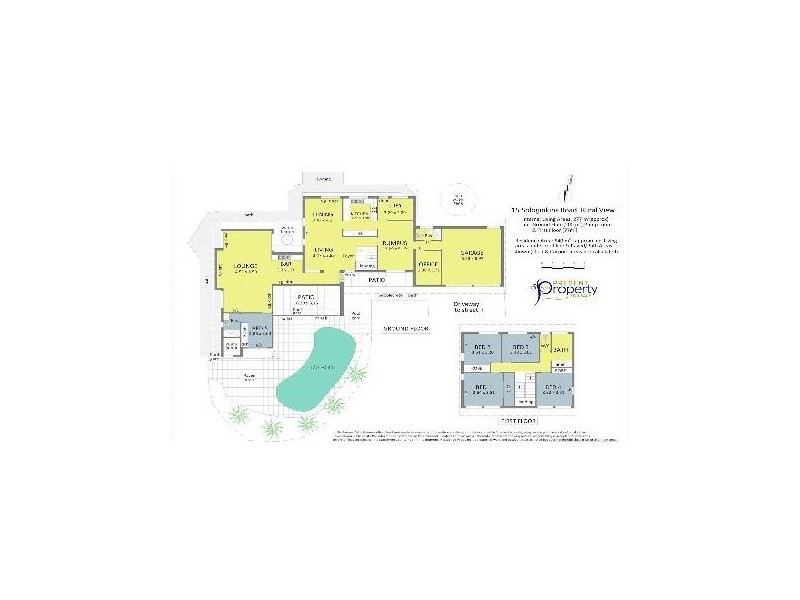 15 Sologinkins Road, Rural View QLD 4740