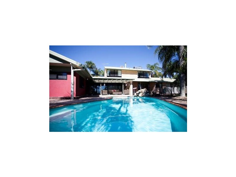 15 Sologinkins Road, Rural View QLD 4740