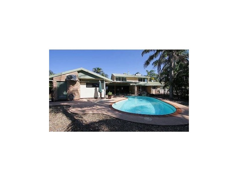 15 Sologinkins Road, Rural View QLD 4740
