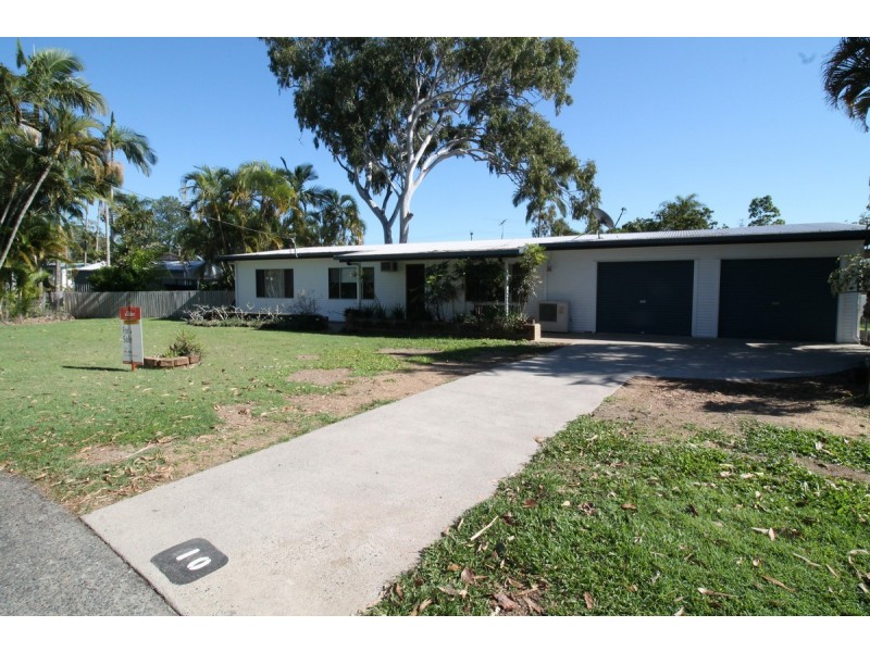 10 Upton Avenue, Andergrove QLD 4740