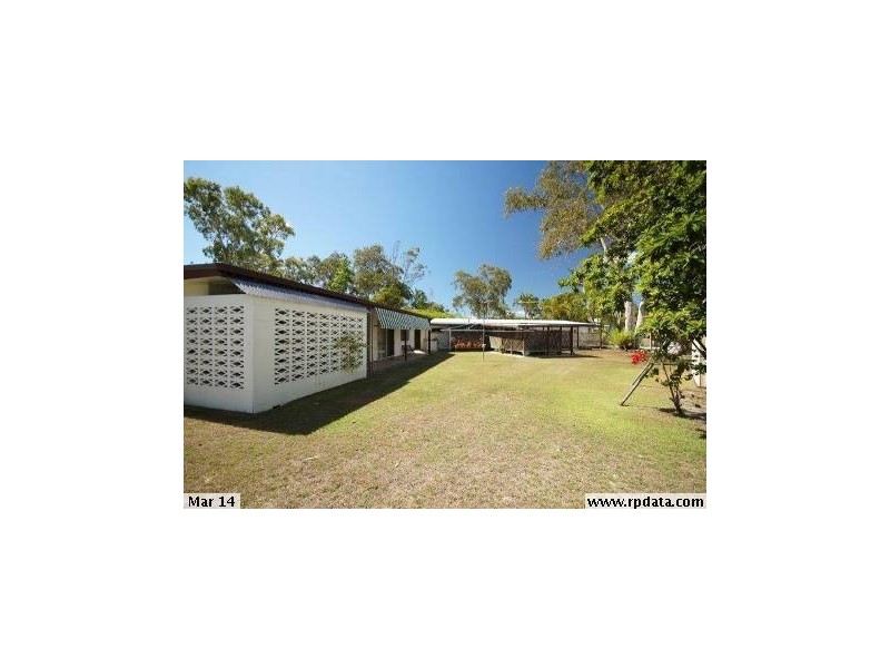 10 Upton Avenue, Andergrove QLD 4740