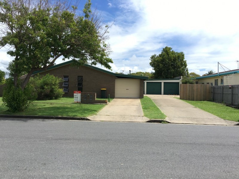 3/22 Gable Street, Mackay QLD 4740