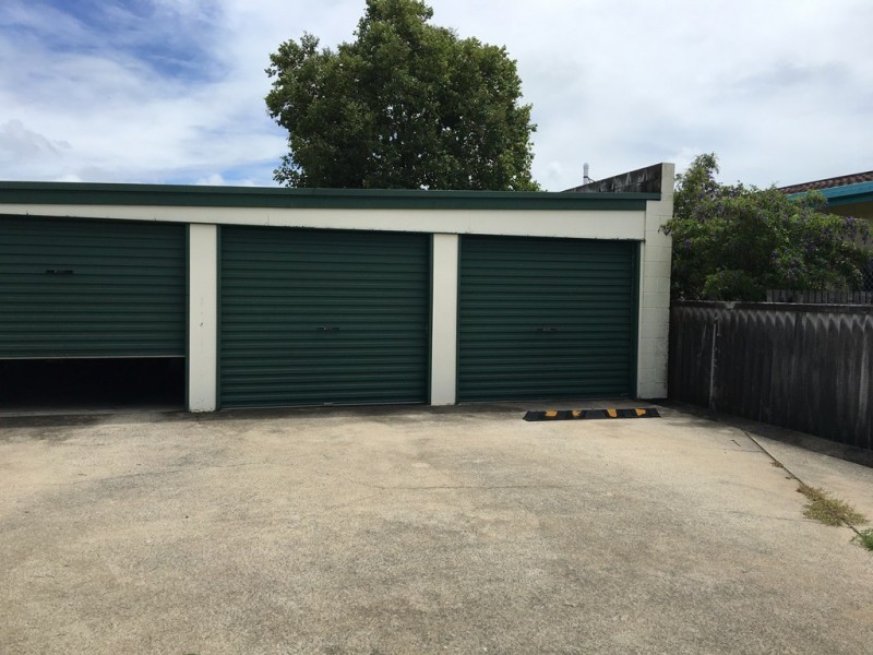 3/22 Gable Street, Mackay QLD 4740