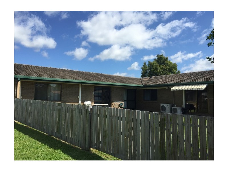 3/22 Gable Street, Mackay QLD 4740