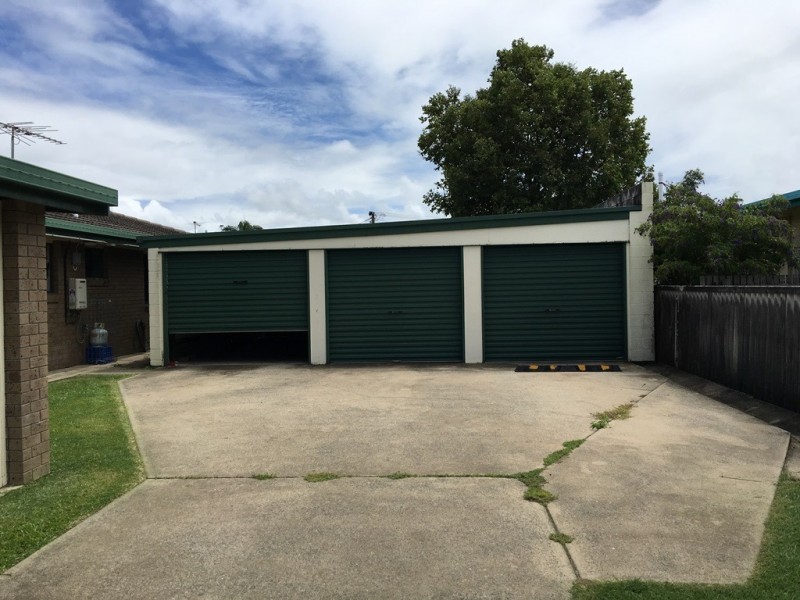 3/22 Gable Street, Mackay QLD 4740