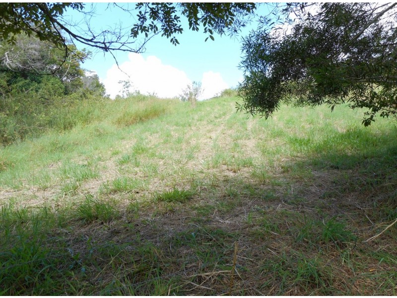 114 Bee Creek Road, Eungella QLD 4757