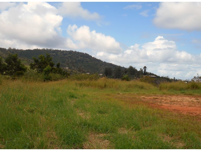 114 Bee Creek Road, Eungella QLD 4757