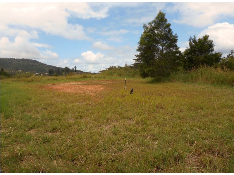 114 Bee Creek Road, Eungella QLD 4757