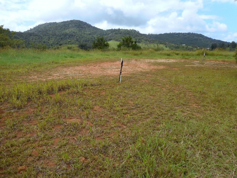 114 Bee Creek Road, Eungella QLD 4757