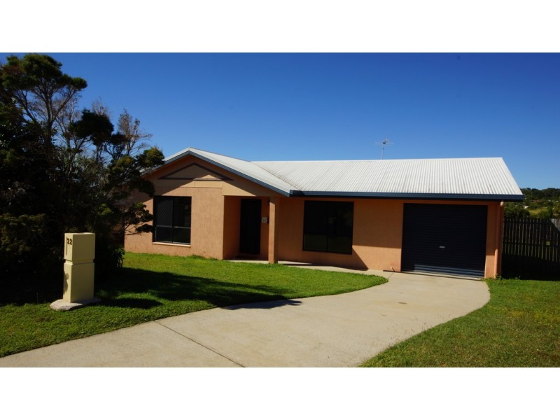 22 Avalon Drive, Rural View QLD 4740