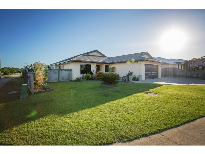 1 Roma Court, Beaconsfield QLD 4740