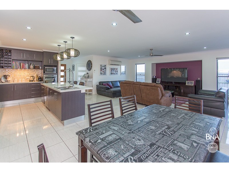 1 Roma Court, Beaconsfield QLD 4740