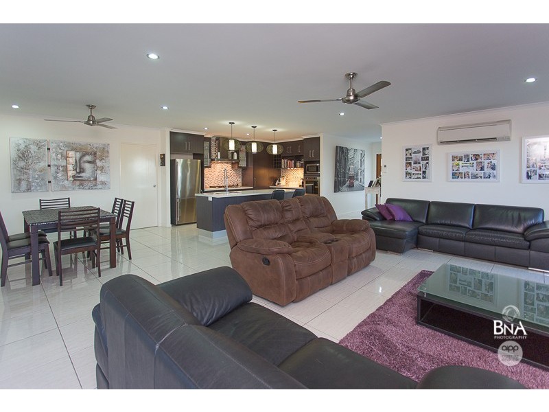 1 Roma Court, Beaconsfield QLD 4740